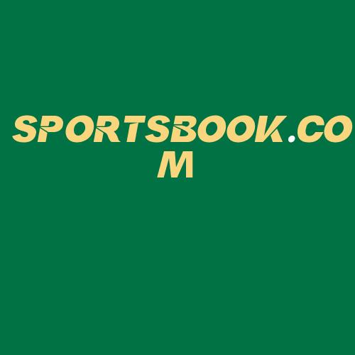 Logo da SPORTSBOOK